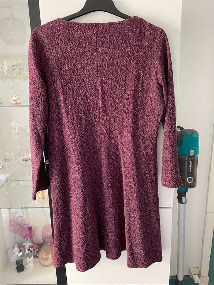 Robe d’hiver - photo numéro 2