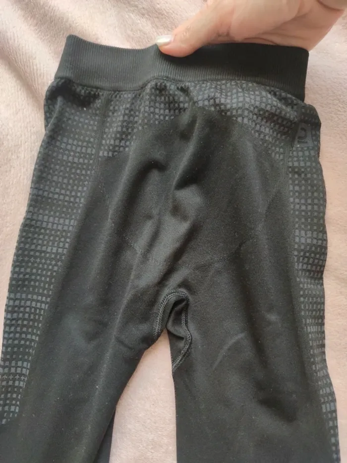 Sous vêtements enfants pantalon - photo numéro 8