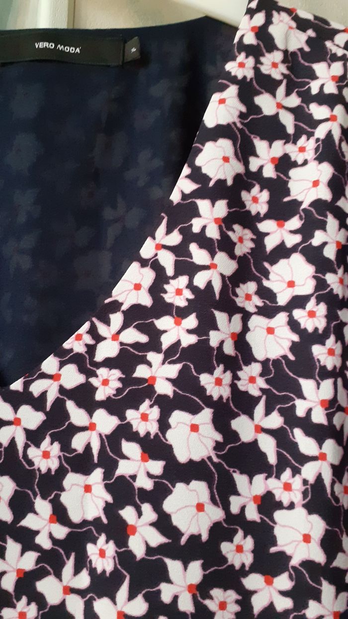 Robe femme taille 46 - photo numéro 2