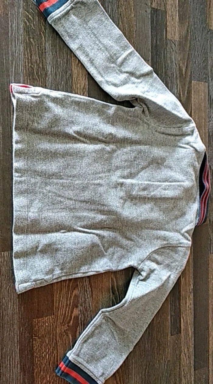 Polo Jacadi 3 ans - photo numéro 5