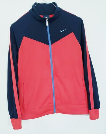 Sweat de Sport Nike Original Unisexe Taille 13-15 ans (156-166 cm)