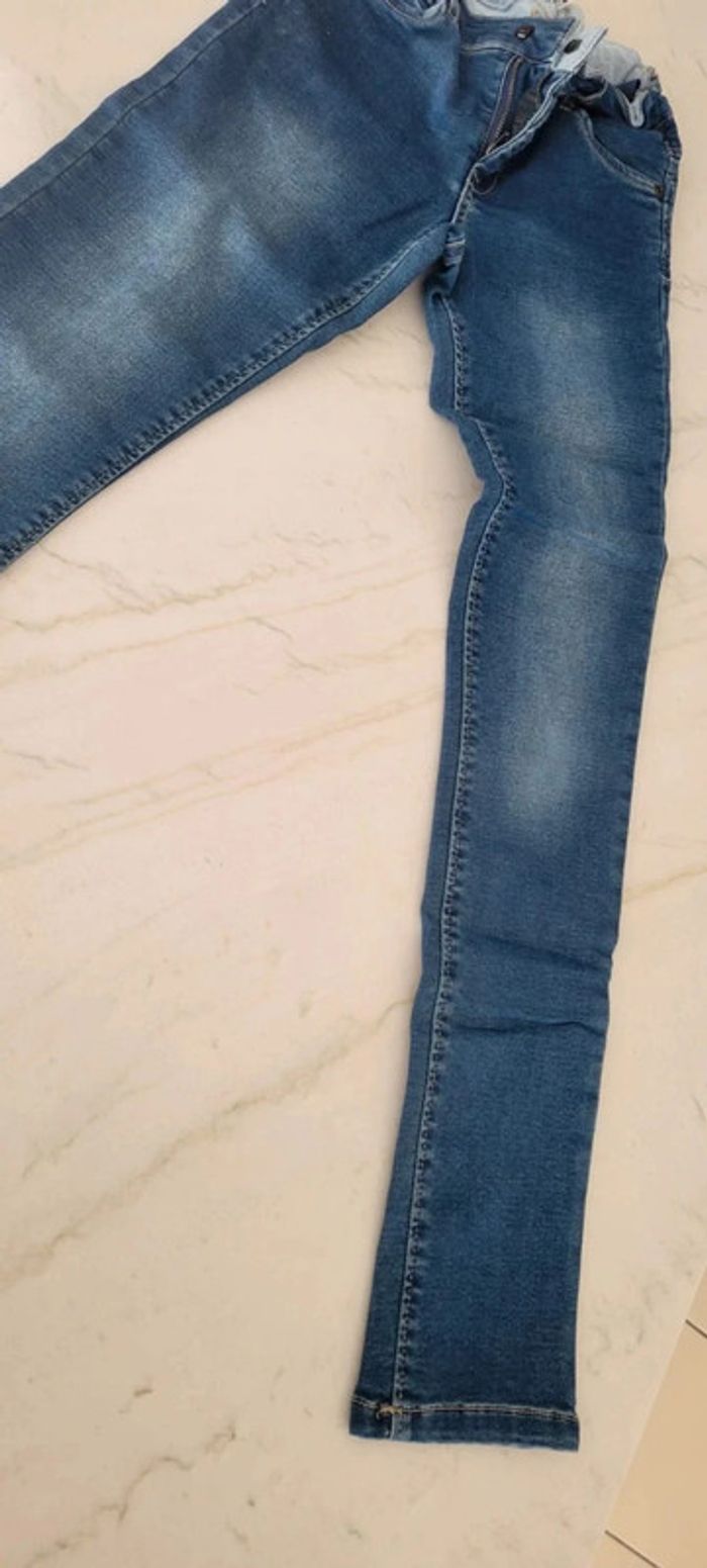 Jean Name It (Intersport) - photo numéro 3