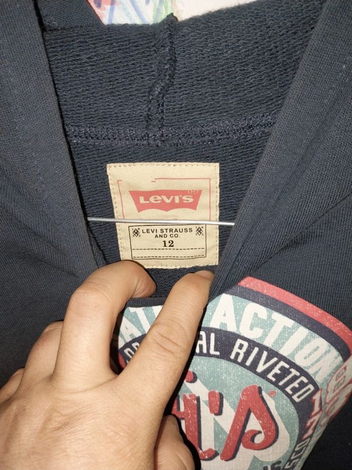 Sweat - photo numéro 5