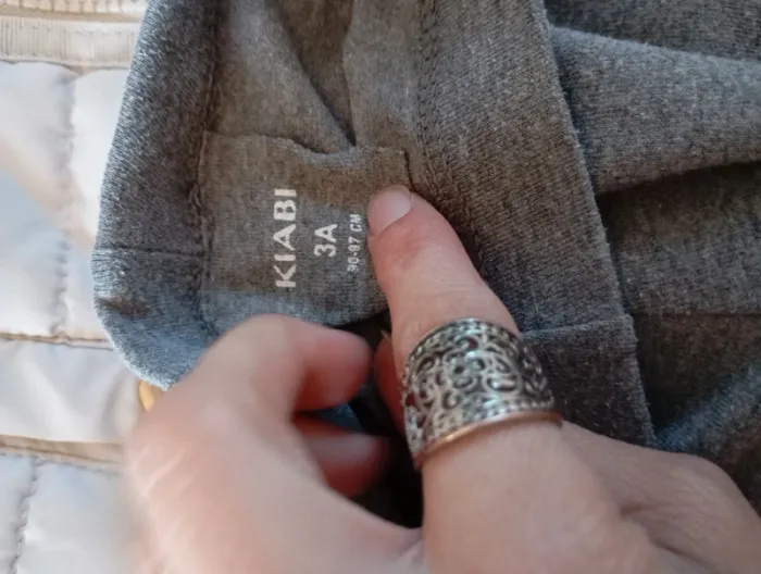 Gros lot fille rentrée 💗 2/4 ans  h&m lupilu Kiabi - photo numéro 6