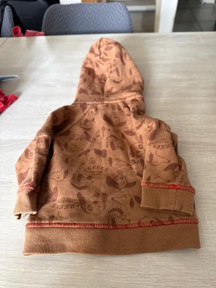 Veste - photo numéro 3