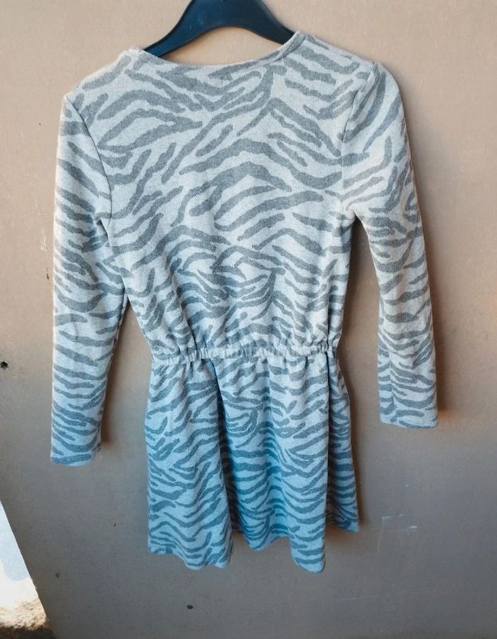 Robe taille 10 ans - photo numéro 5