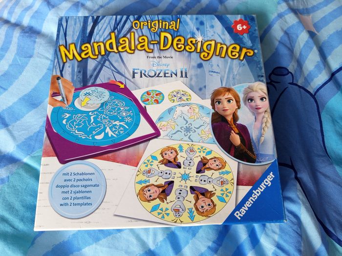 Reine des neiges - photo numéro 10