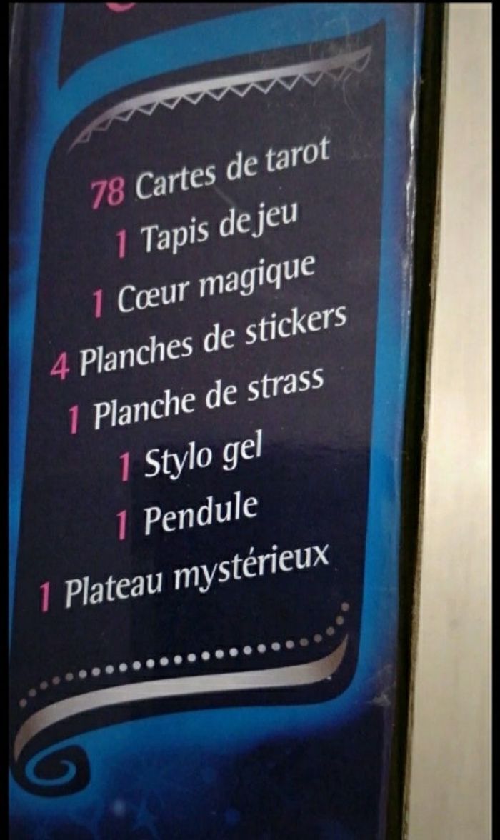 Ton destin est entre tes mains - photo numéro 4