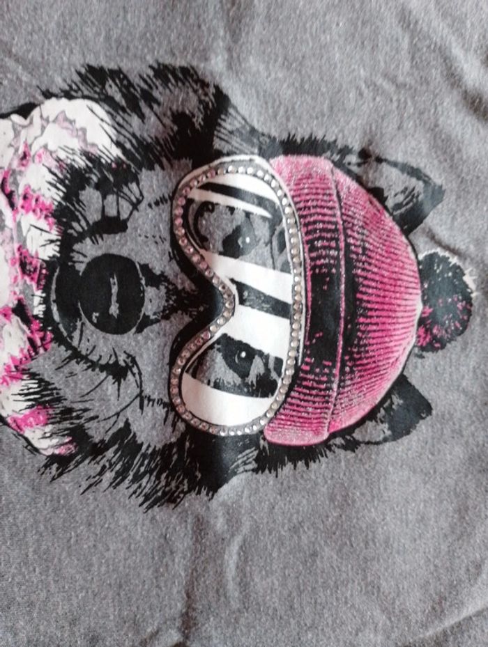 T short col des Aravis 4ans - photo numéro 3