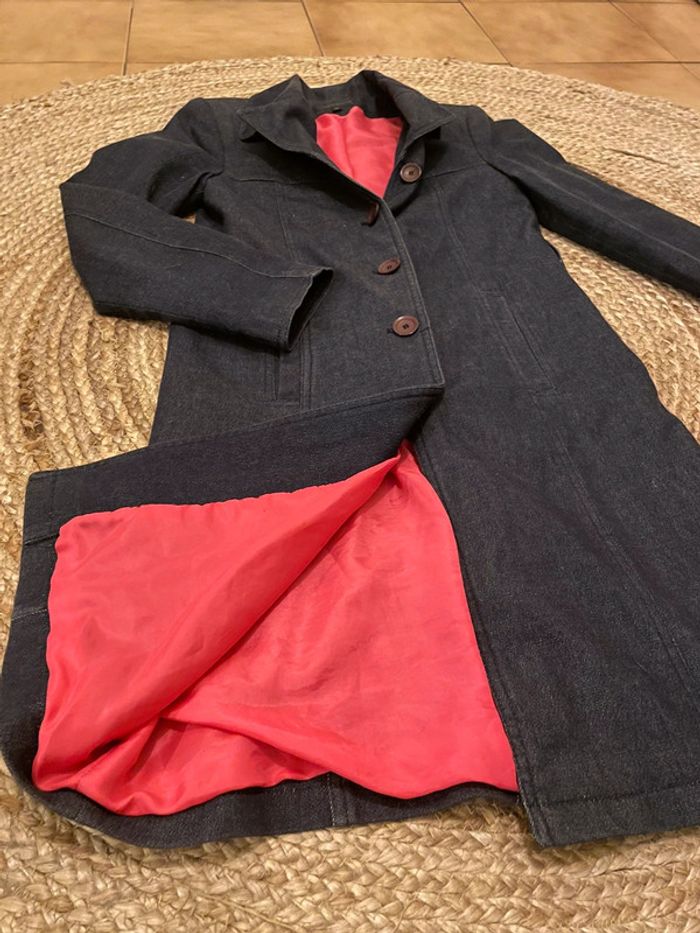 Veste femme - photo numéro 5