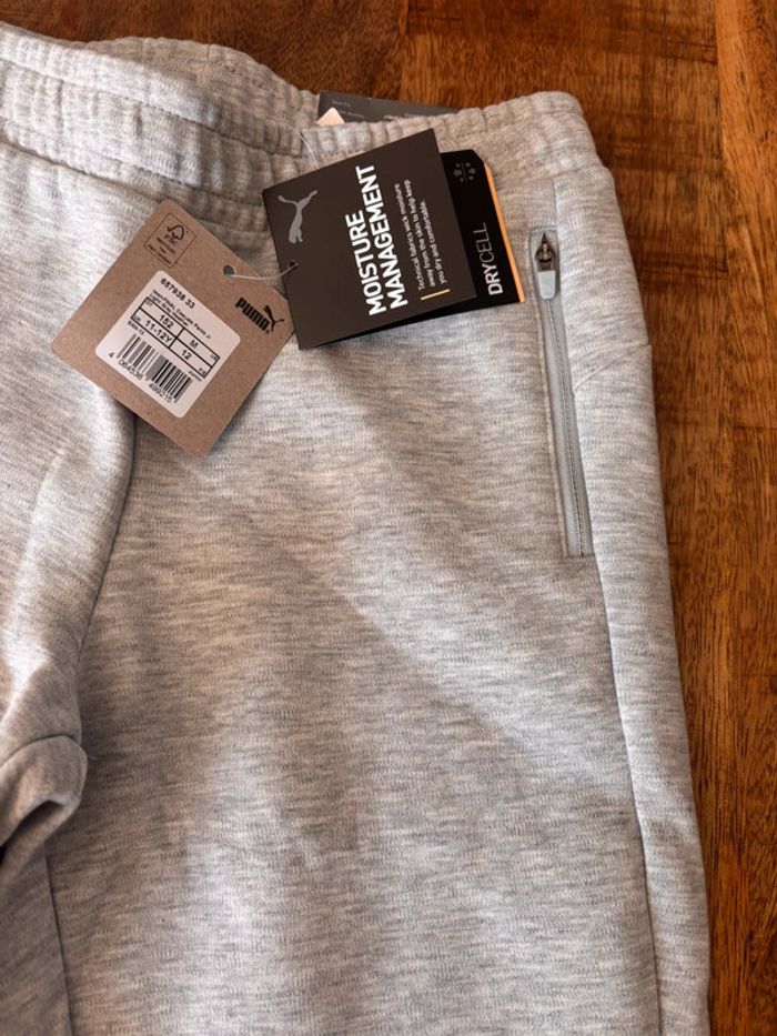 Jogging Puma 11-12ans Neuf unisex - photo numéro 3