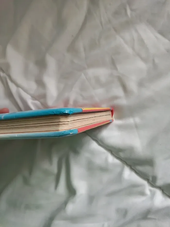Livre ptit héros - le pompier - photo numéro 6