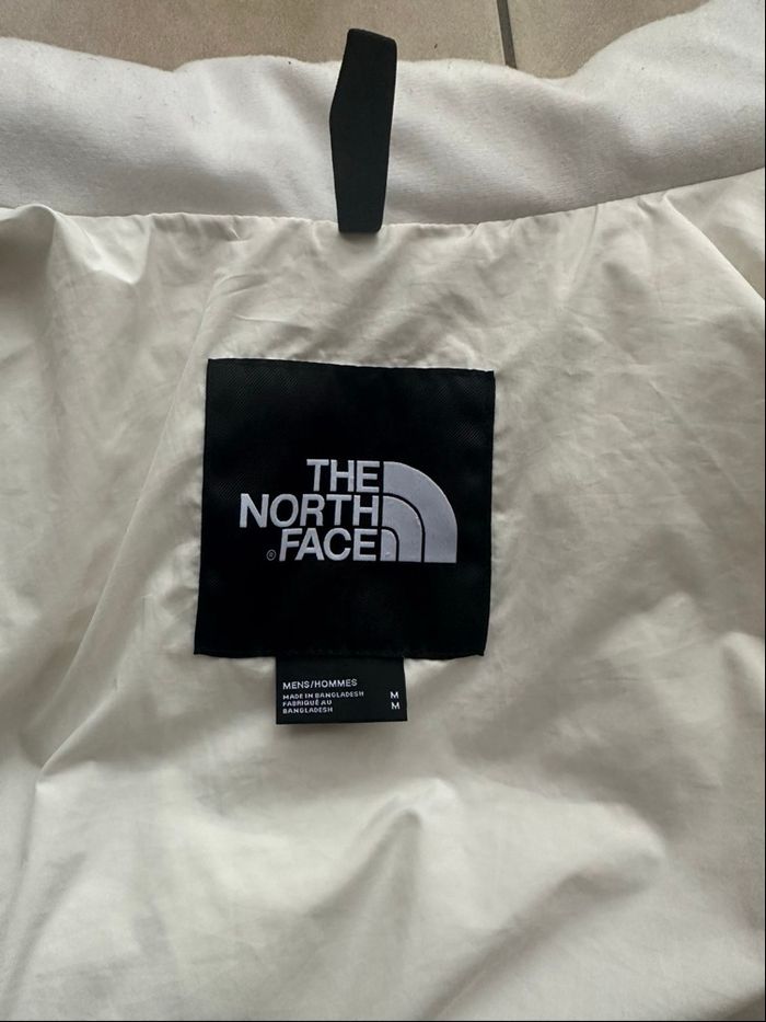 Veste the north face - photo numéro 5