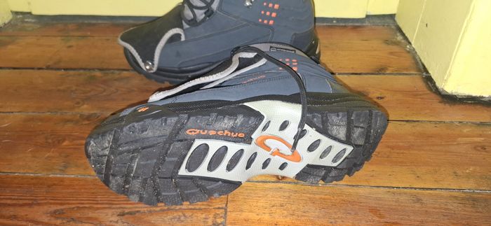 Chaussure de randonnée - photo numéro 3