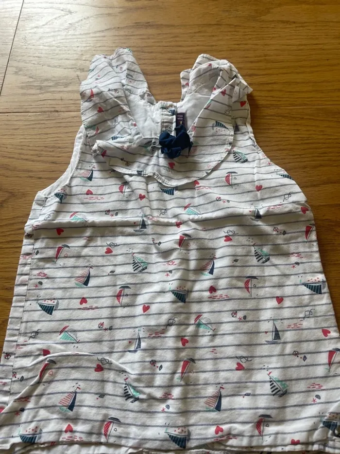 Chemise - photo numéro 4