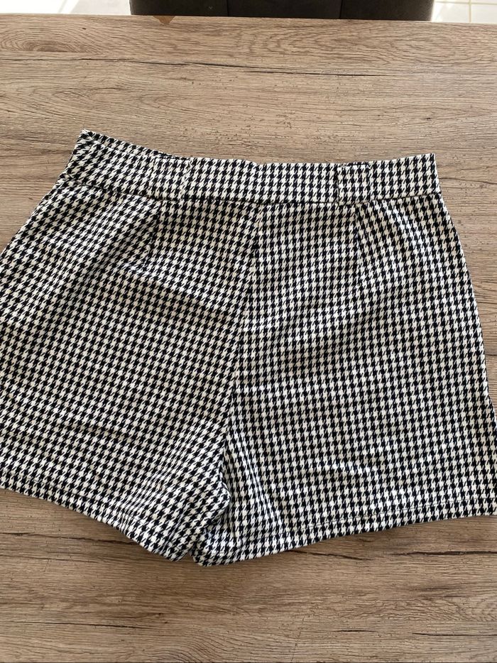 Short femme - photo numéro 2