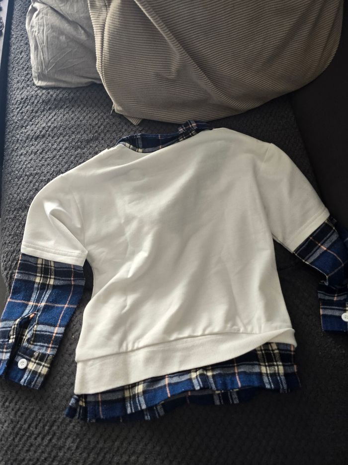 Chemise - photo numéro 2