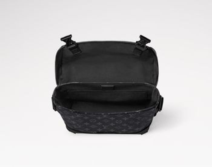 Sacoche LV Messenger Voyager PM - photo numéro 2