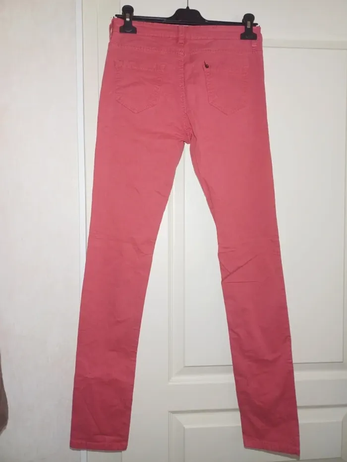 Pantalon Chose Promise