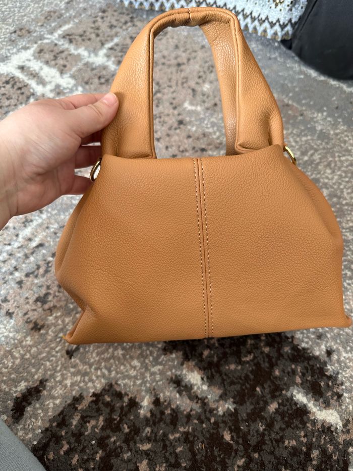 Sac bandoulière - photo numéro 2