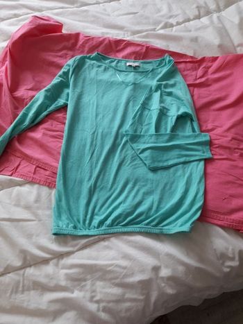Tee shirt