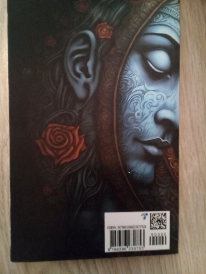 L'oracle du destin - photo numéro 4