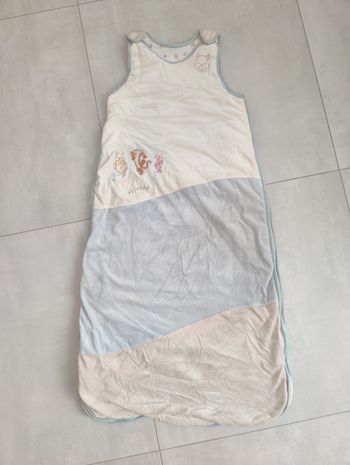 Gigoteuse bébé chaude Winnie L'ourson