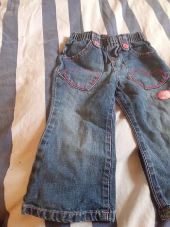 Jeans levis