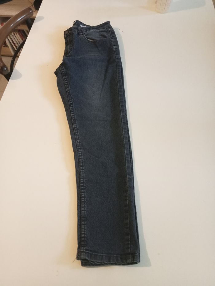 jean femme - photo numéro 7