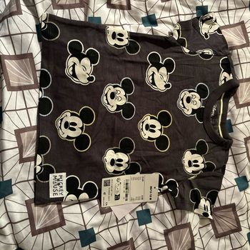 TEE shirt Mickey