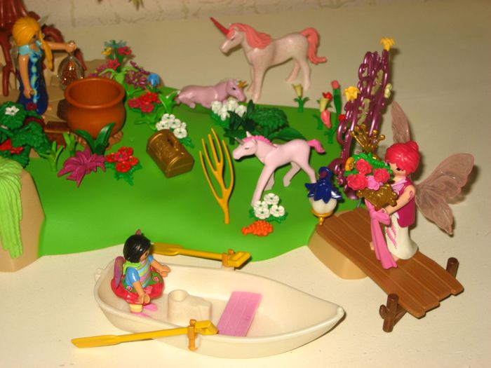 playmobil - photo numéro 2
