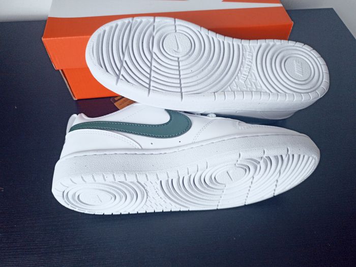 Nike Court Borough Low Recraft – Taille 36,5 – Neuves - photo numéro 8