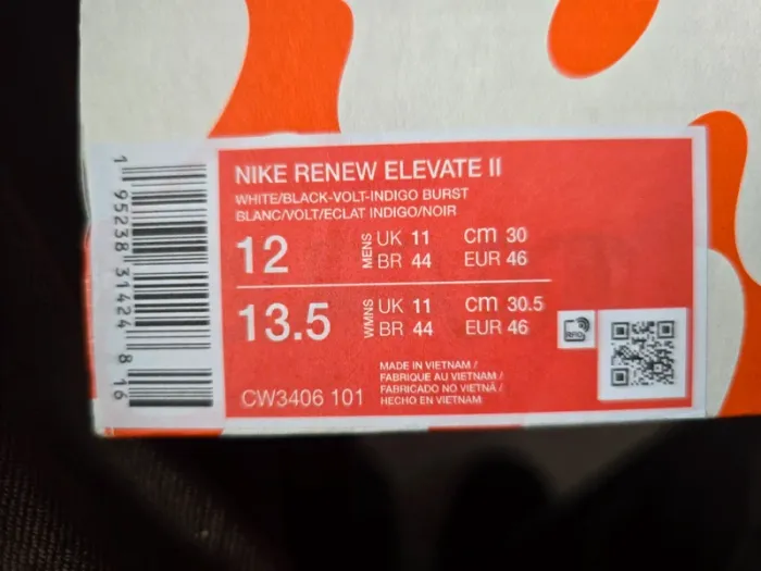 Nike Renew Elevate 2 neuves - photo numéro 5