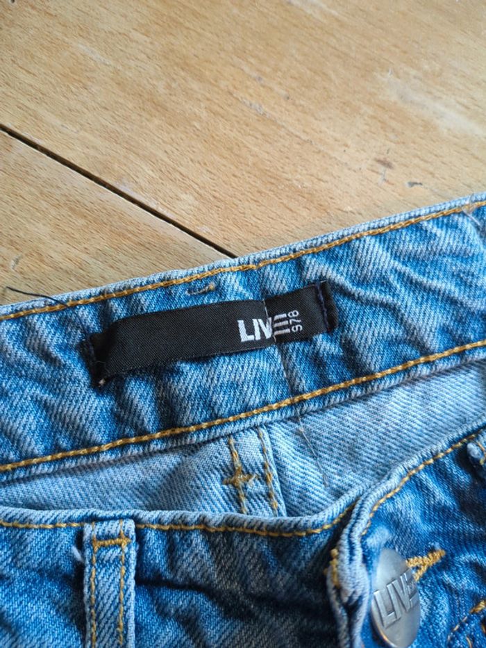 Short baggy 38/M - photo numéro 4