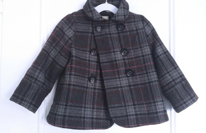 Manteau - photo numéro 5