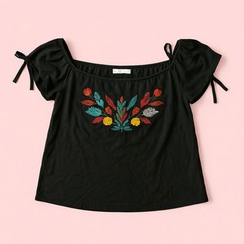 Top Pull & Bear - Taille L