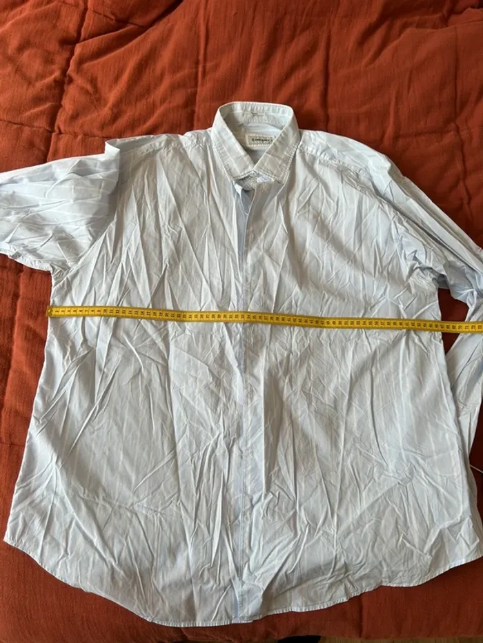 Chemise - photo numéro 4