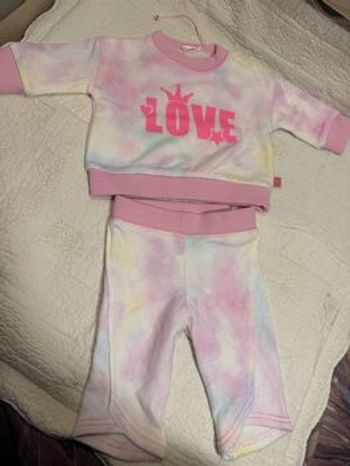 Ensemble billieblush 