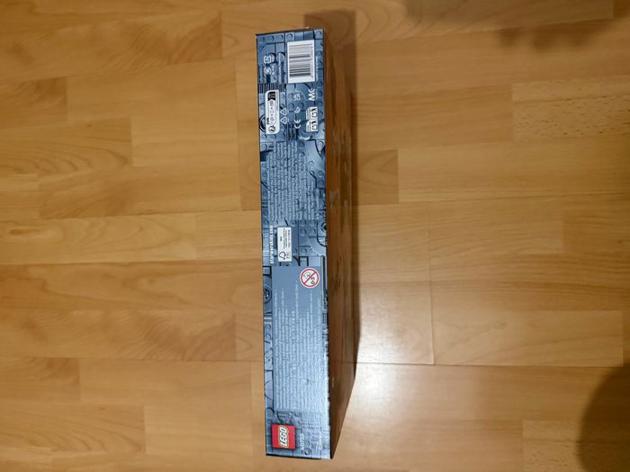 LEGO 40755 – Set officiel – Neuf scellé - photo numéro 4