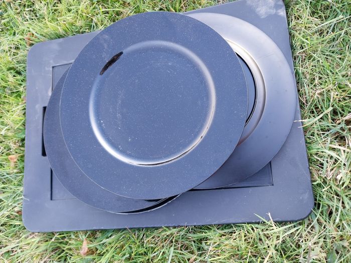 Lot de vaisselle - photo numéro 4