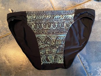 Maillot de bain homme t xl