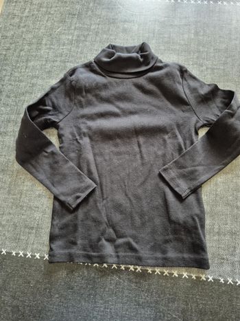 Sous pull Kiabi