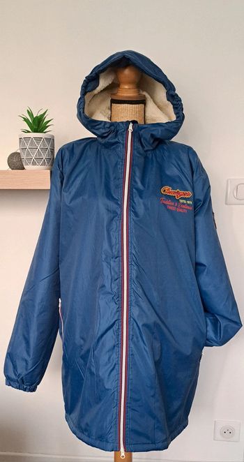 Coupe vent homme Chevignon