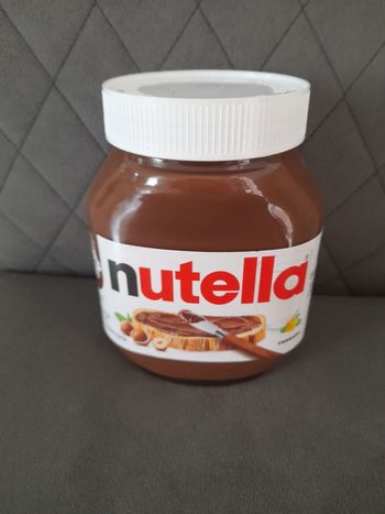 Nutella