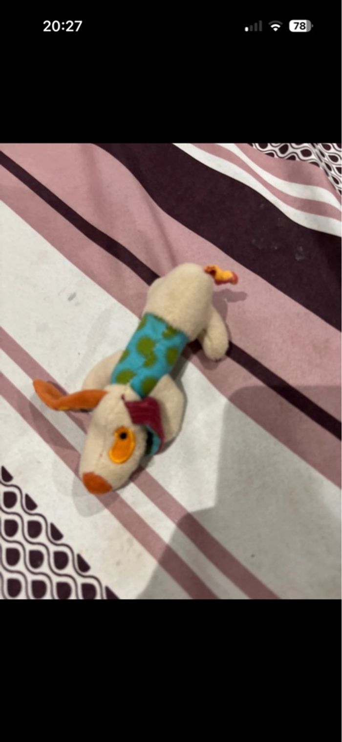 Lilliputiens ferme transportable - photo numéro 6