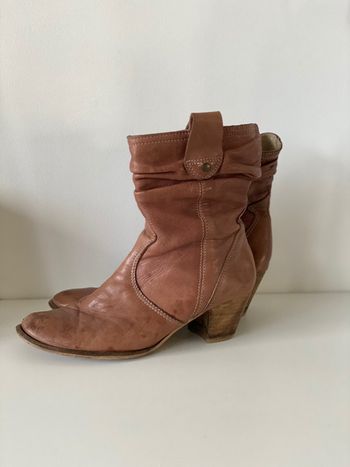 Bottines 38
