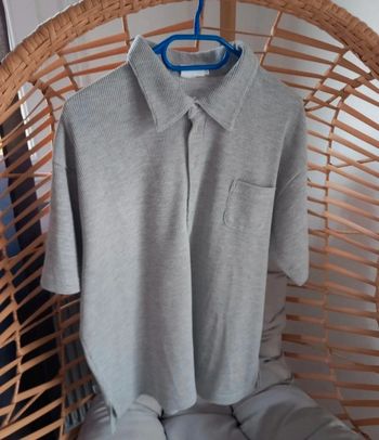 Polo manches courtes  taille 50