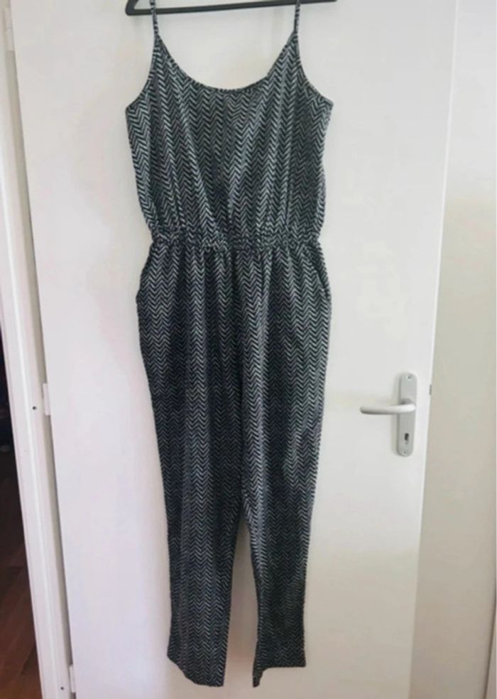 Combinaison tex taille 40 - photo numéro 2