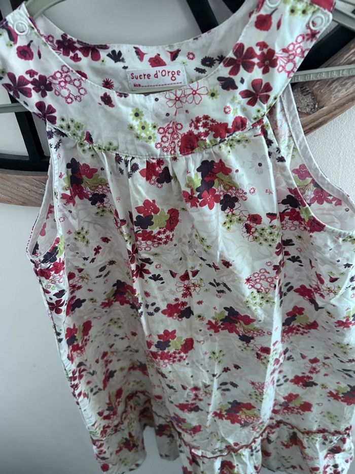 Robe 7 ans - photo numéro 2