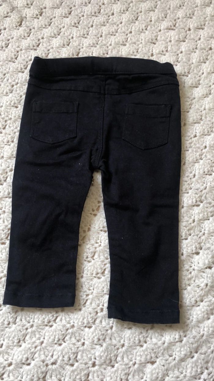 Jean slim - photo numéro 2